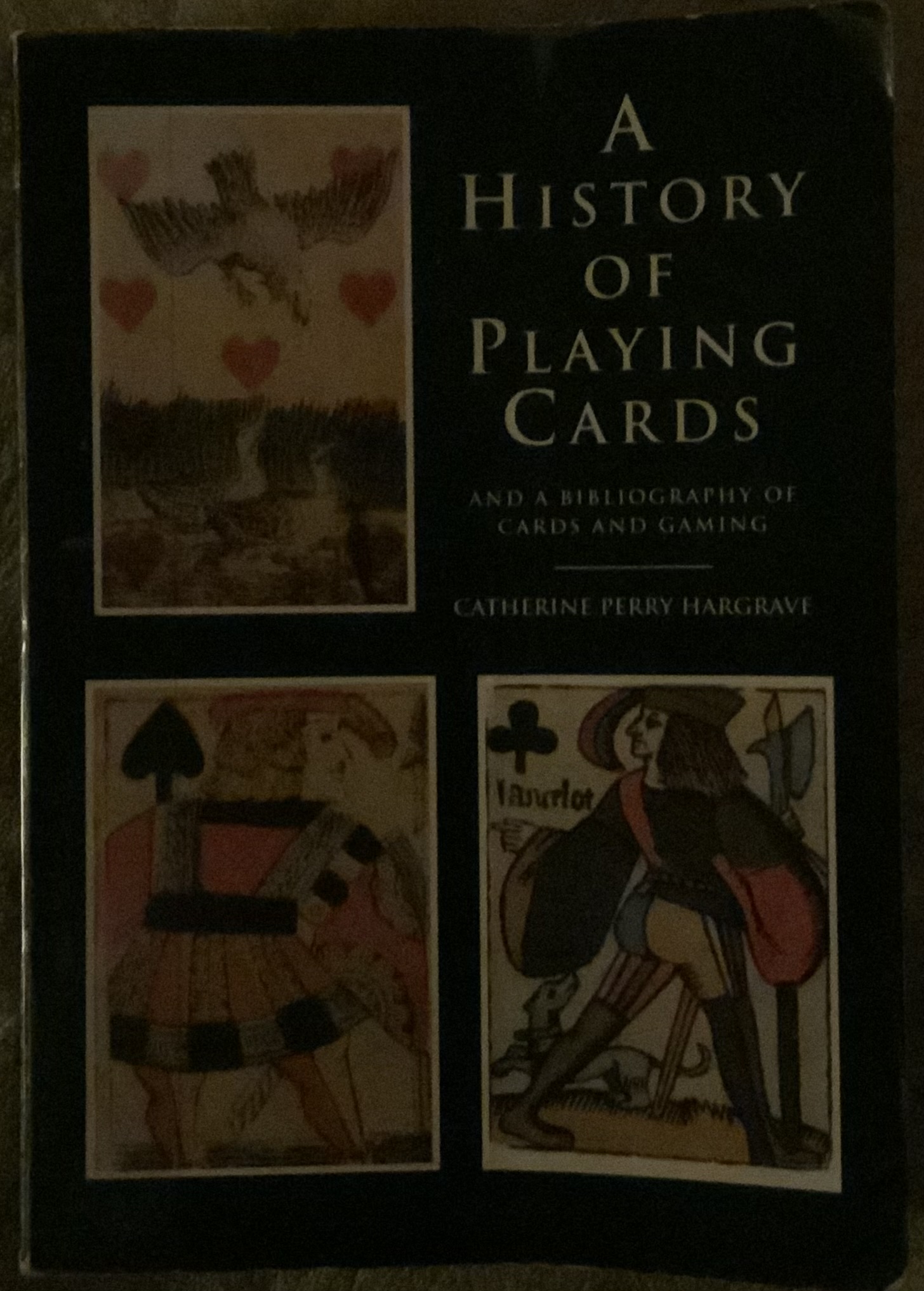 … went to the library today!