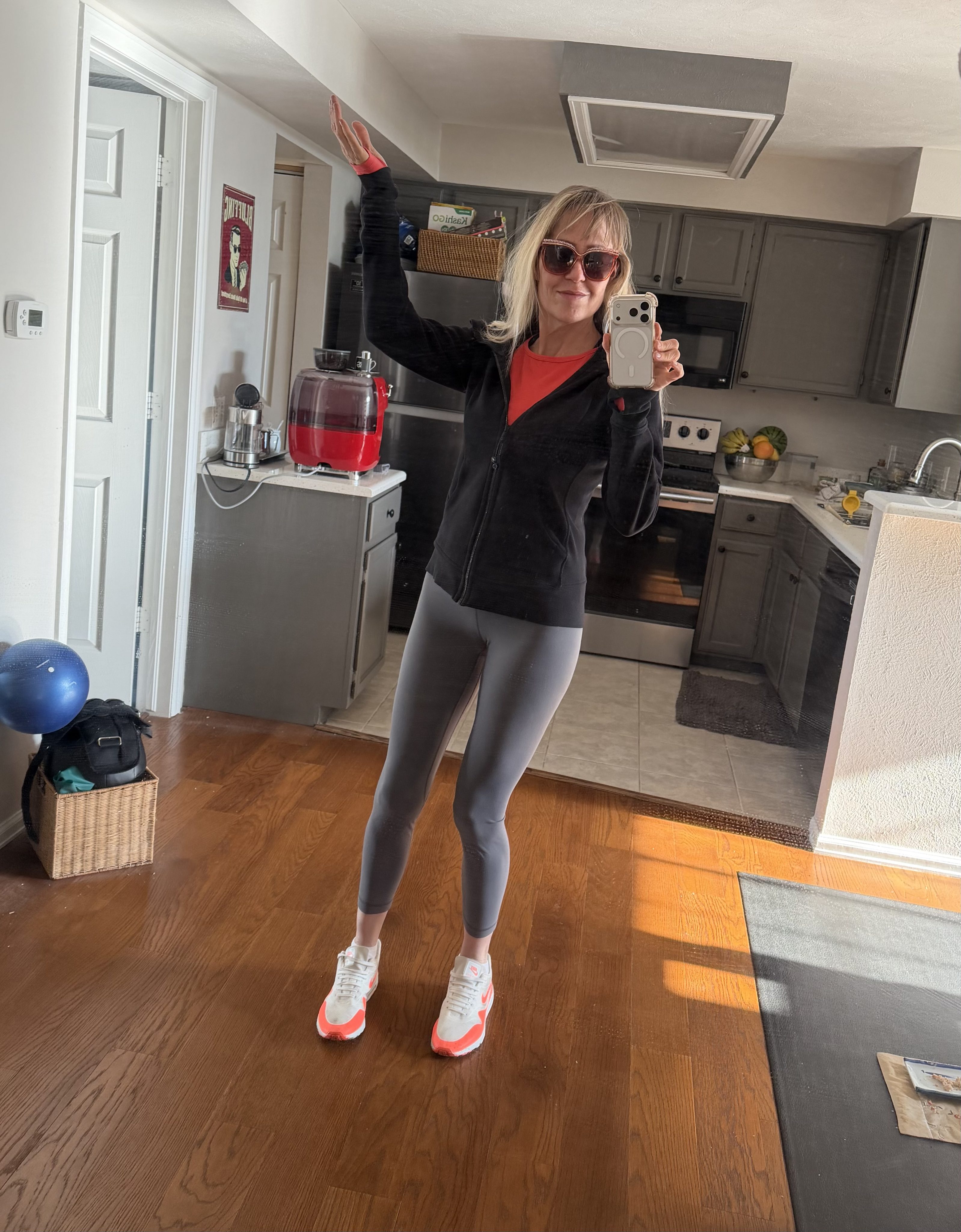 Talks and walk … book with me!